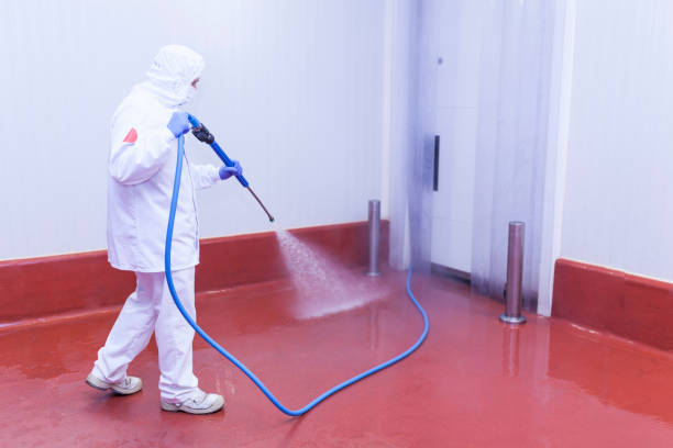 Winterizing Services in Hudsonville, MI