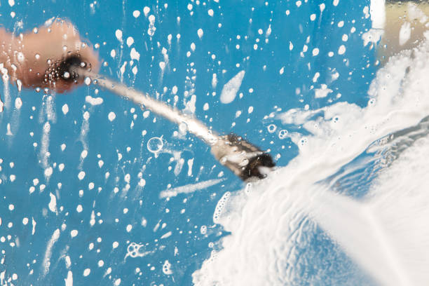 Hudsonville, MI Pressure Washing Company