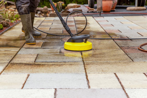 Best Pool Deck Cleaning  in Hudsonville, MI